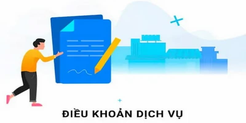 Tổng quan về chính sách điều khoản dịch vụ