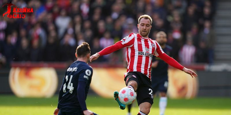 Burnley vs Brentford tích cực chuẩn bị cho trận đấu