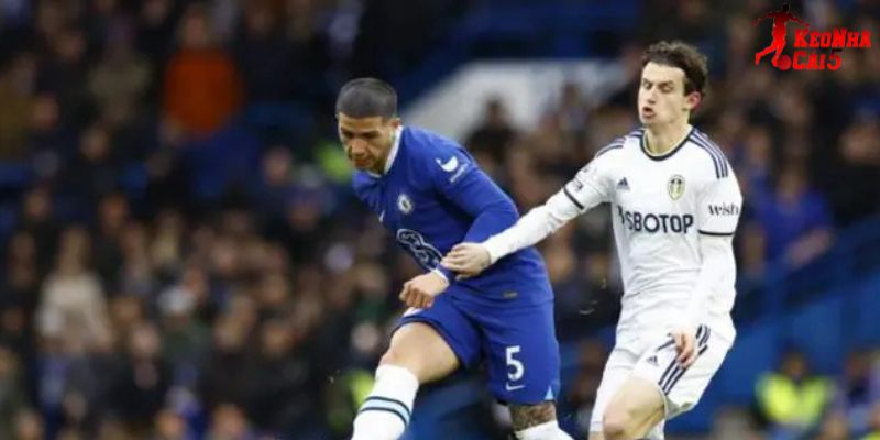 Chelsea vs Leeds quyết đấu vì 3 điểm